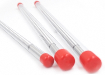 RDS繞鋼絲刮刀圖片