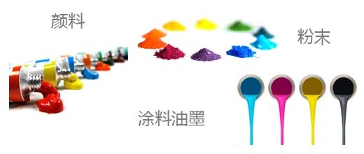 RDS涂料展色棒的應用領域